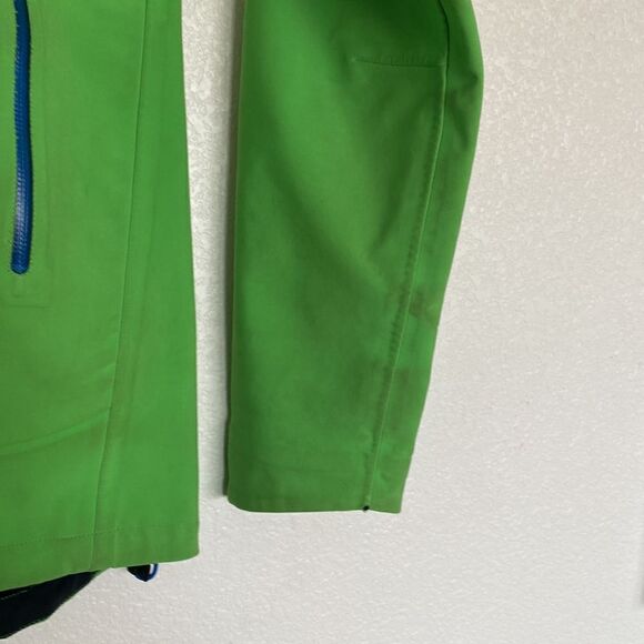 MARMOT Men’s Polartec NeoShell Climbing Jacket Size M - Picture 9 of 12